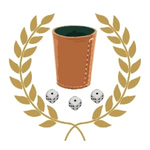 1. Oberbergische Schockmeisterschaft Logo